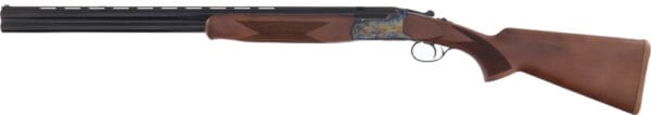 MCCOY 100A O/U 20GA 3" 26"VR - CASE COLOR WALNUT EXTRACTORS - Image 2