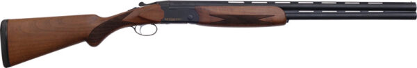 WEATHERBY ORION I O/U 12GA - 3" 26" MATTE/TURKISH WALNUT - Image 2