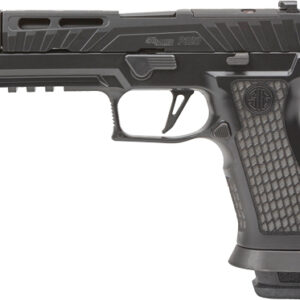 SIG P320 SPECTRE COMP 9MM 4.6" - XRAYS3 10RD