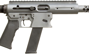 TNW AERO SURVIVAL RIFLE 10MM - 16" TB 30RD AERO GREY