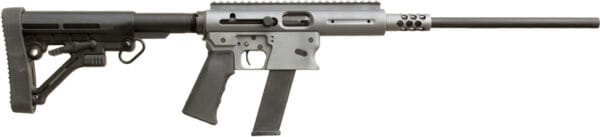 TNW AERO SURVIVAL RIFLE 10MM - 16" TB 30RD AERO GREY