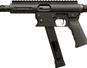 TNW AERO SURVIVAL RIFLE 10MM - 16" TB 30RD BLACK