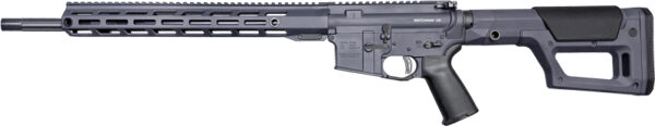 RISE WATCHMAN XR AR-15 RIFLE - 22 ARC 18" SNIPER GREY 10RD - Image 2