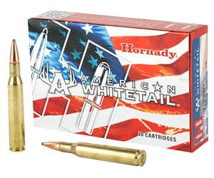 HRNDY AW 270WIN 140GR INT 20/200