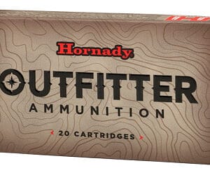 HRNDY OUTF 7MMWSM 150GR CX 20/200