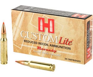 HRNDY CL 308WIN 125GR SST LT 20/200