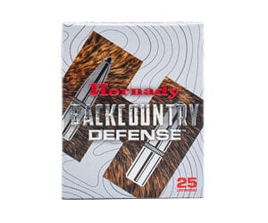 HRNDY BACKC 454 CAS 300GR DGH 20/200