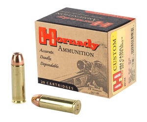 HRNDY 454CASULL 240GR XTP 20/200
