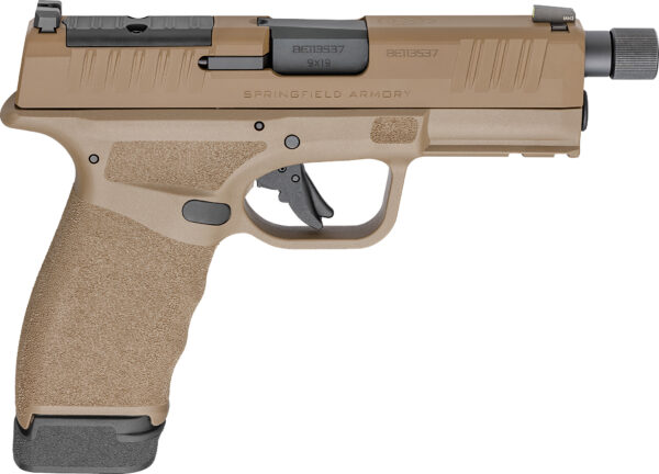 SPG HELL PRO 9MM F TB 15/17RD