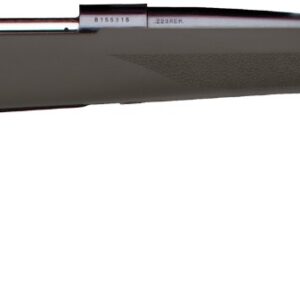 LEG HOWA HOGUE-B 243 BA TB BLK