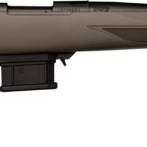 HOWA MINI ACTION 6.5GR OD TB