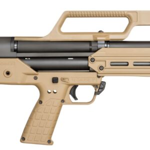 KELTEC KS7 12/18.5 6+1 TAN