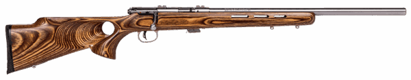 SAVAGE ARMS MARK II BOLT 22LR SS/LAM THBHL