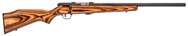 SAVAGE ARMS MARK II BOLT 22LR BL/LAM HVBBL