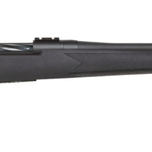 MOSSBERG PATRIOT 450BM BL/SYN 20" 3+1