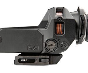 MEPRO M22 BULLSEY 3.5MOA RED PICRAIL
