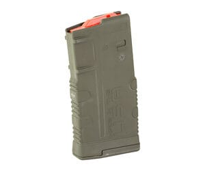 MAG AMEND2 SR25/AR10 7.62 ODG 20RD