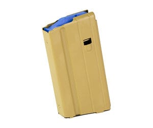 MAG DURAMAG 15RD 6ARC/6.5GRND SS FDE