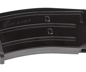 MAG DERYA DY12 12GA 5RD BLK