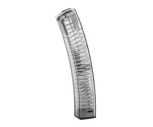 ETS MAG FOR HK MP5 9MM 30RD CLR
