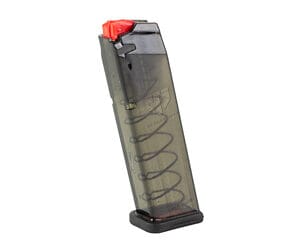 ETS MAG FOR S&W M&P 9MM 17RD CRB SMK
