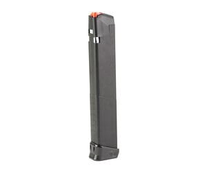 GO MAG GLOCK 17 33RD 9MM BLK