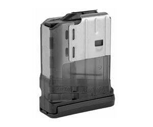 LANCER L7AWM 7.62 10RD TRANS SMOKE