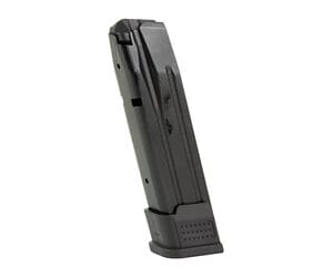 PROMAG SIG P320 9MM 20RD BLUE STEEL