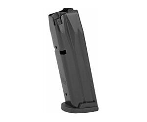 PROMAG SIG P320 9MM 17RD BLUE STEEL