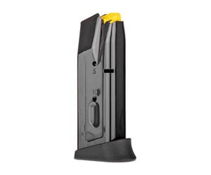 MAG TAURUS G2C 9MM 10RD BLK