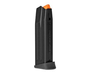 MAG TAURUS TH40 40SW 15RD BLK