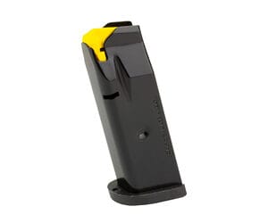 MAG TAURUS G2X 9MM 10RD BLK