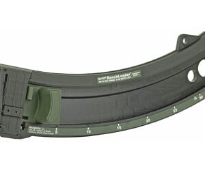MAGLULA RANGE BENCHLOADER