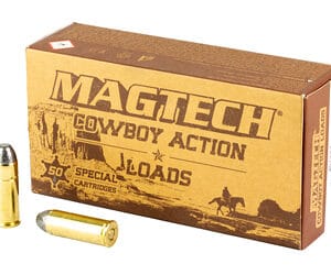 MAGTECH 45LC 200GR LFN CWBY 50/1000
