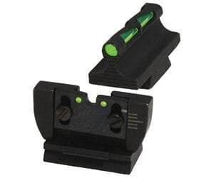 HIVIZ RUGER 10/22 SIGHT PKG