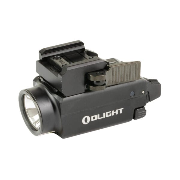Olight Baldr S Rail Mount Light - 800 lumens (Black) - Image 2