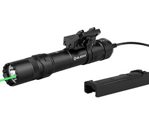 OLIGHT ODIN GL 1500LUM BLACK