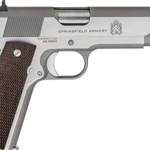 SPG 1911A1 DEF MIL 45 SS 7RD