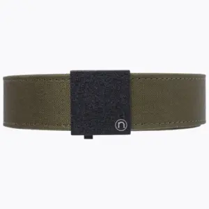 Nexbelt Supreme OD Green EDC Ratchet Belt 1.5" [38mm] PCS5211