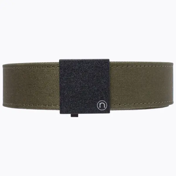 Nexbelt Supreme OD Green EDC Ratchet Belt 1.5" [38mm] PCS5211
