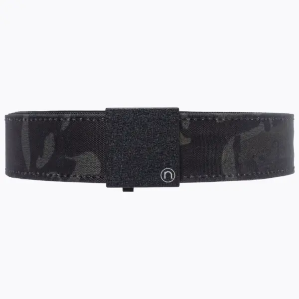Nexbelt Supreme MultiCam® Black EDC Ratchet Belt 1.5" [38mm]