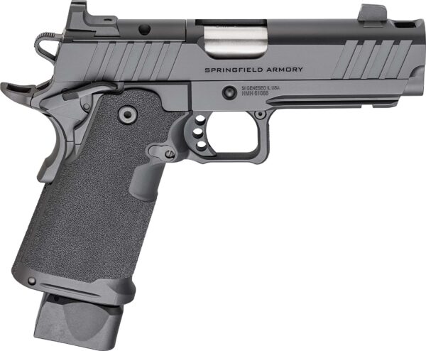 SPG 1911 DS PRD COM 9MM 4B 20R