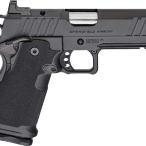 SPG 1911 DS PRD 9MM 4B 10R