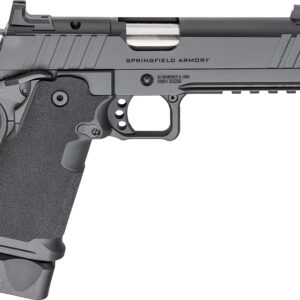 SPG 1911 DS PRD COM 9MM 5B 20R
