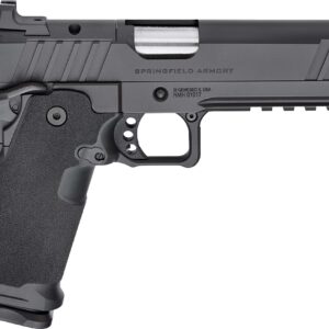SPG 1911 DS PRD 9MM 5B 10RD