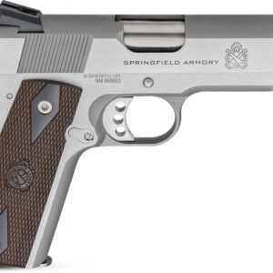 SPG 1911 GARRISON 45AP 4SS 7RD