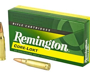 REM 308WIN 150GR PSP CL 20/200