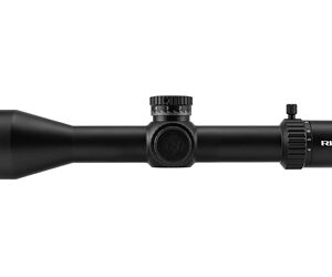 RITON 5 CONQUER 4-28X56 MOA 34MM FFP
