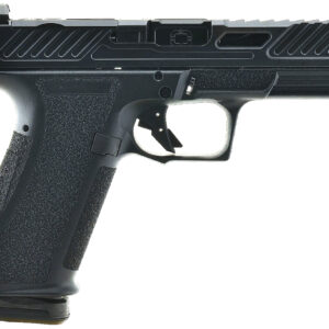 SHD DR920 ELIOR 9MM BLK 17RD