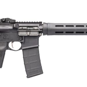 SPG SNT B5 5.56 16B 30RD